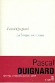 Dernier royaume, vol. 6. La barque silencieuse