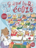 Le grand livre de L'école