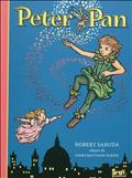 Peter Pan Pop-Up