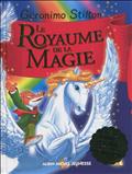 Le royaume de la magie