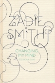 Changing My Mind