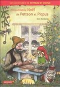 L'inoubliable noël de Pettson et Picpus