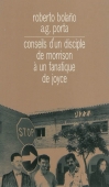 Conseils d'un disciple de Morrison à un fanatique de Joyce