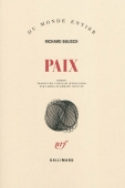Paix