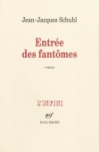 Entrée des fantômes