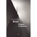 Orages ordinaires