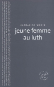 Jeune femme au luth