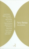 Paris Review. Les entretiens