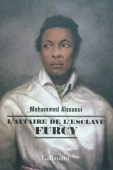 L'affaire de l'esclave Furcy