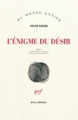 L'énigme du désir