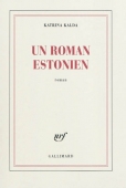 Un roman estonien