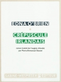 Crépuscule irlandais