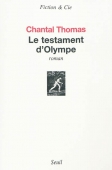 Le testament d'Olympe