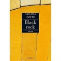 Black rock