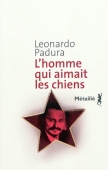 L'homme qui aimait les chiens