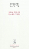 Mémoires marranes