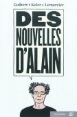 Des nouvelles d'Alain