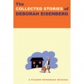 The Collected Stories of Deborah Eisenberg