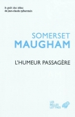 L'humeur passagère