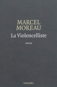 La violoncelliste