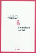 La maison de thé