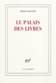 Le palais des livres