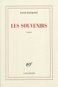 Les souvenirs