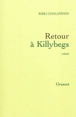Retour à Killybegs