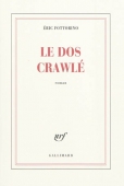 Le dos crawlé