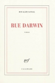 Rue Darwin