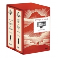 Six Novels in Woodcuts