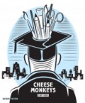 Cheese monkeys