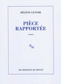 Pièce rapportée