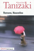 Romans, nouvelles