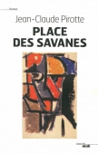 Place des Savanes