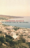 La dispariation de Majorana