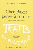 Chet Baker pense à son art