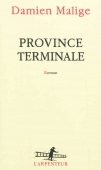 Province terminale