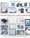 Esthétique du livre d'artiste, 1960-1980: une introduction à l'art contemporain