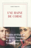 Une haine de Corse