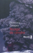 Nuage de cendre