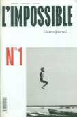 L'Impossible n°1/Mars 2012