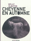 Cheynne en automne
