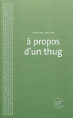 A propos d'un thug