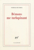 Démons me turlupinant