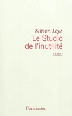 Le studio de l'inutilité