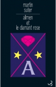 Allmen et le diamant rose