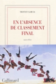 En l'absence de classement final