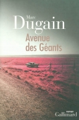 Avenue des géants