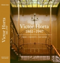 Victor Horta 1861-1947 l'Homme l'Architecte l'Art Nouveau